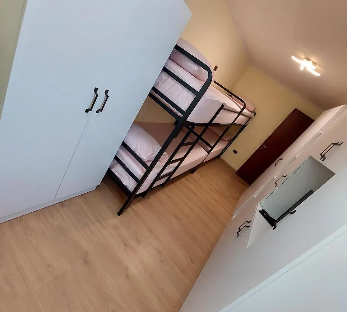 Selefi Apartment Tirana