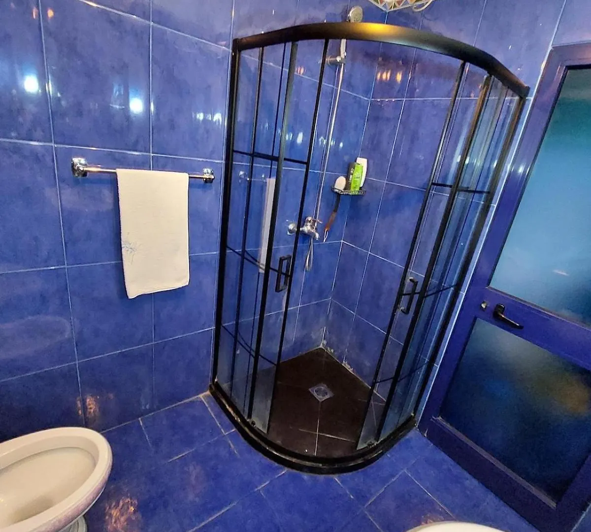 Selefi Apartment Tirana
