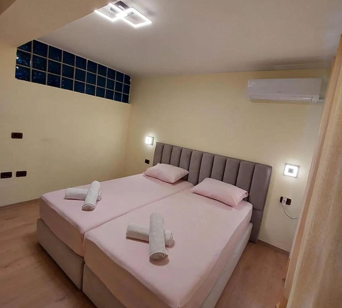 Selefi Apartment Tirana 0*,