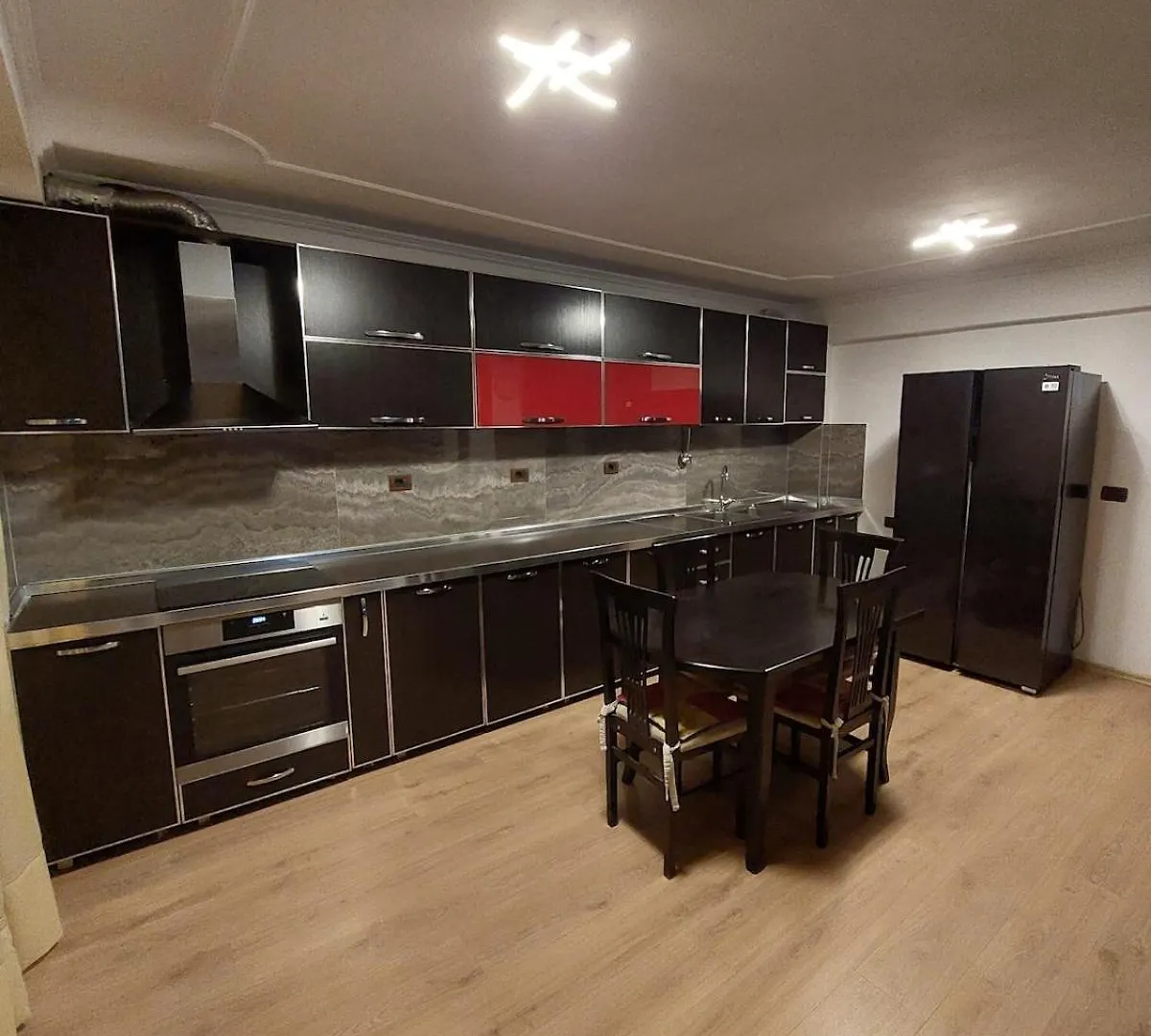 Selefi Apartment Tirana