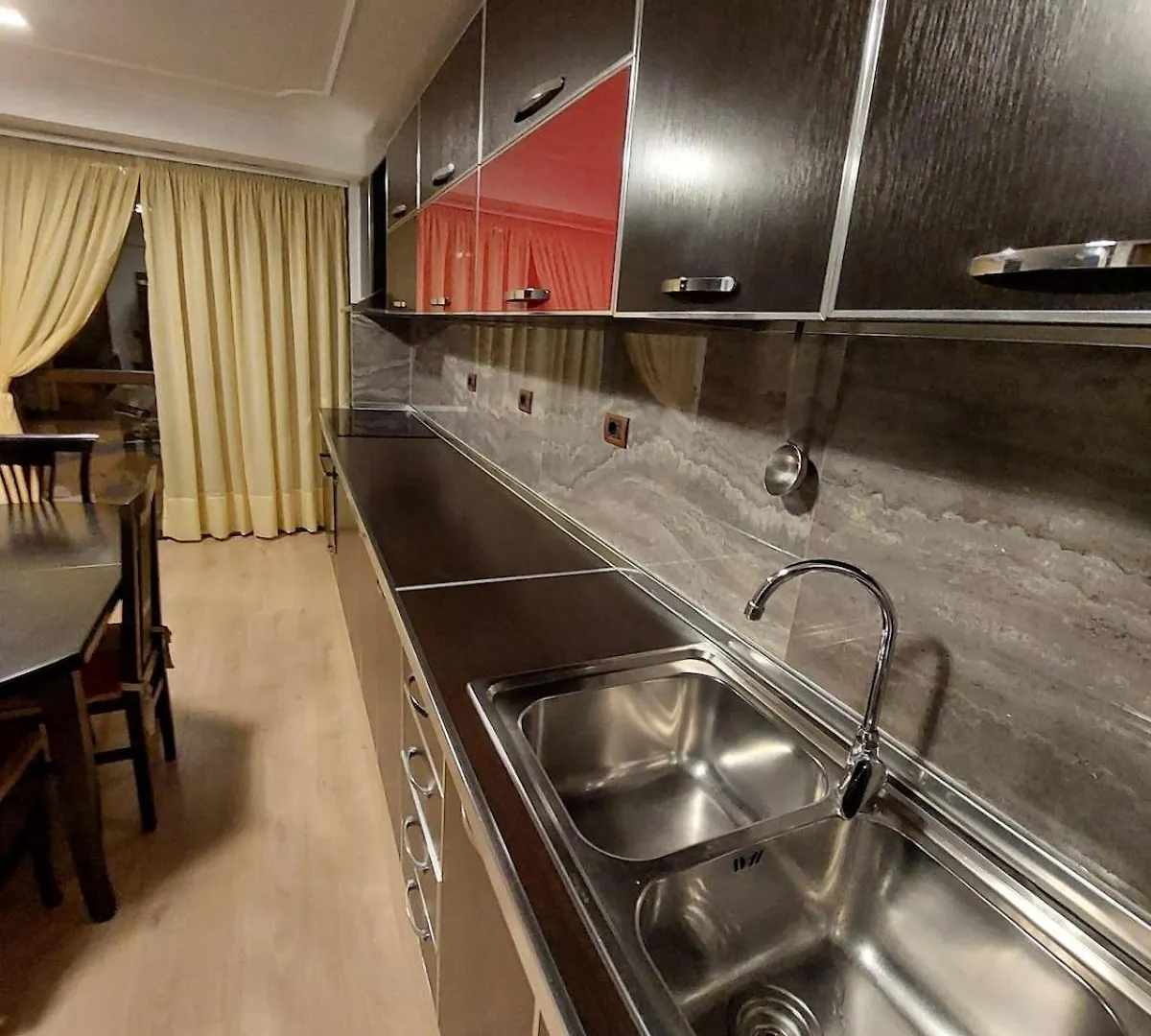 Selefi Apartment Tirana