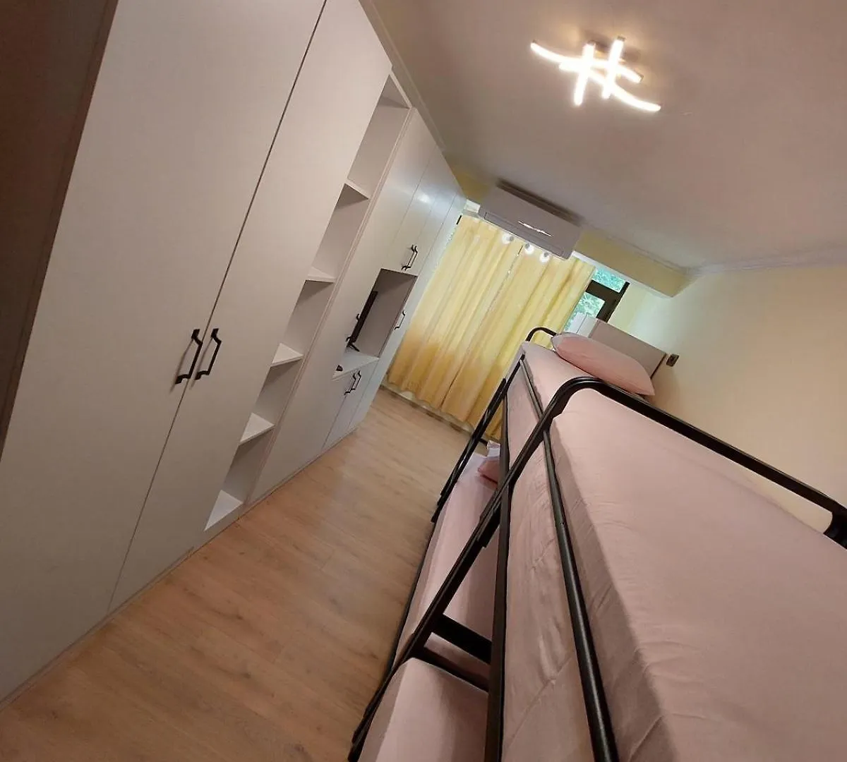Selefi Apartment Tirana