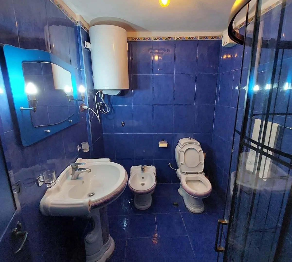 Selefi Apartment Tirana