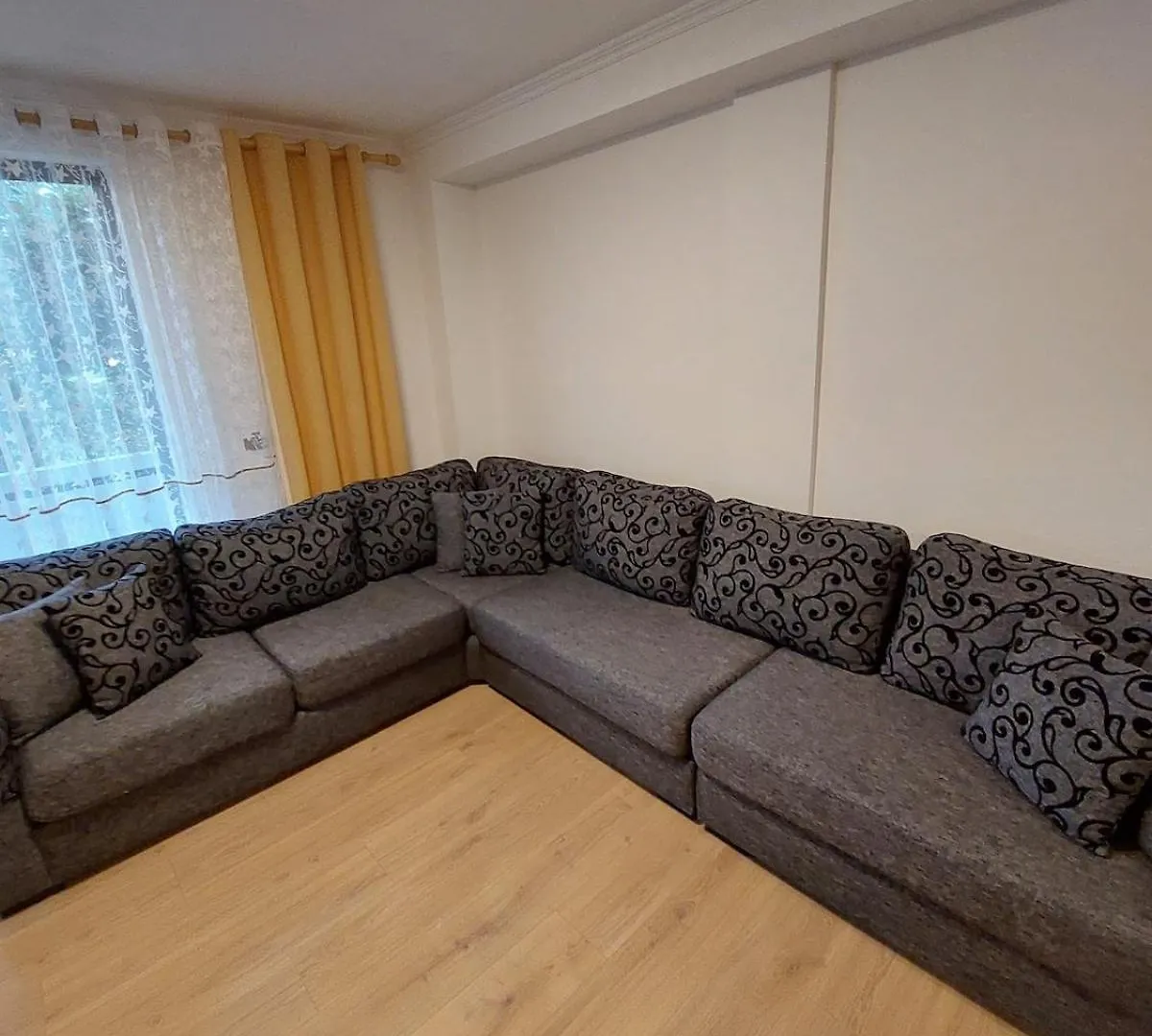 Selefi Apartment Tirana
