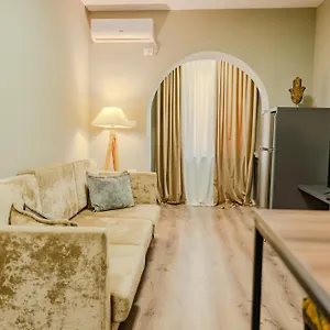Apartmán Bejart 4, Tirana